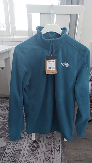 Uusi The North Face Fleece