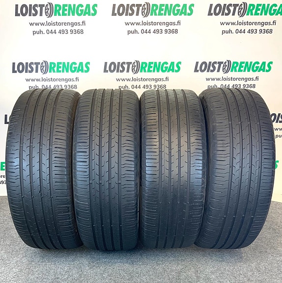235/50 R19 99W Continental Eco Contact 6