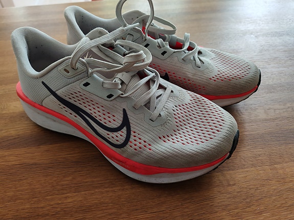 Nike juoksukengät 39