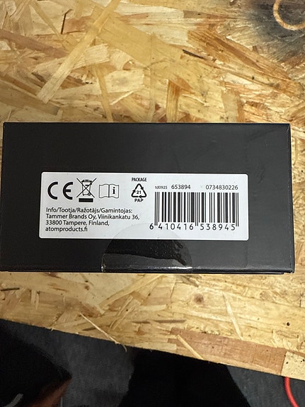 Product image 3 of 5