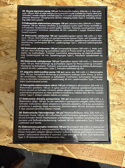 Product image 2 of 5