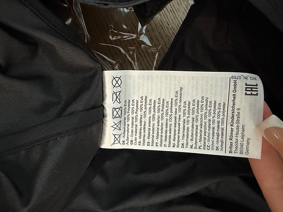 Product image 2 of 5