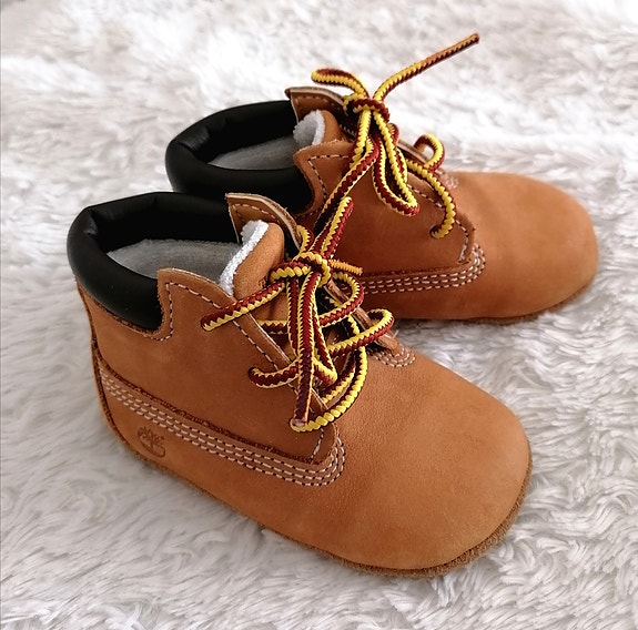 Timberland vauvan kengät koko 17