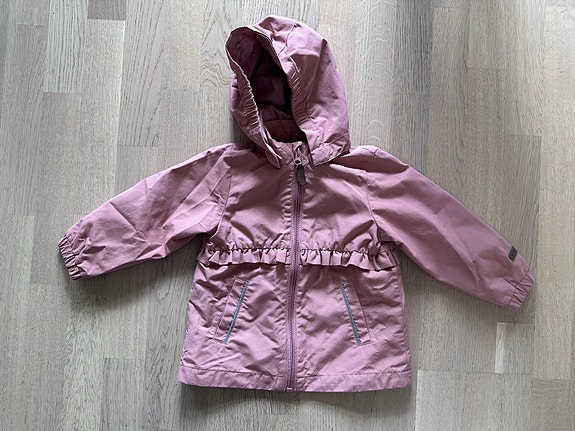 Newbie takki, 86