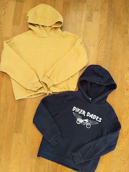 Hupparit Gina Tricot M