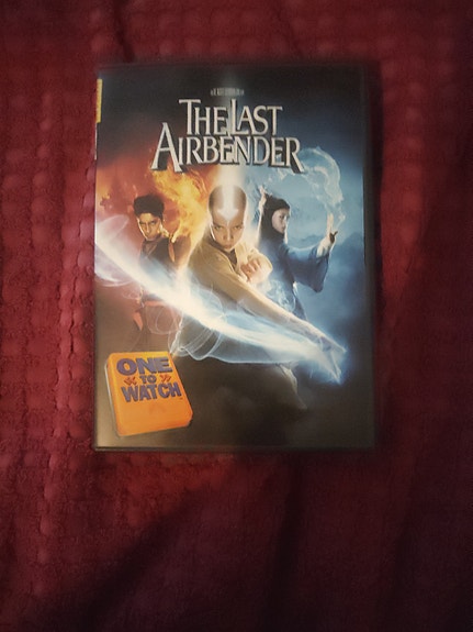 avatar and the Last airbender