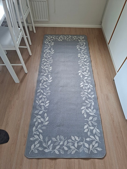 Vallilan matto