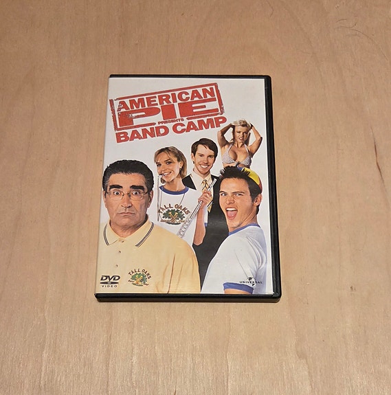 American Pie Band Camp