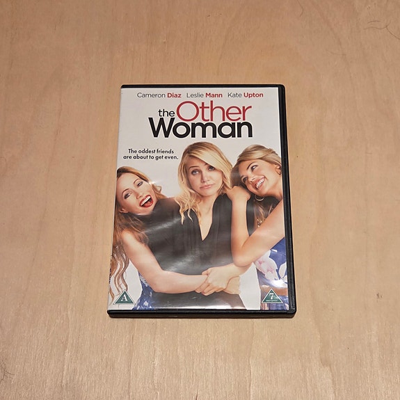 The Other Woman (Se toinen nainen)