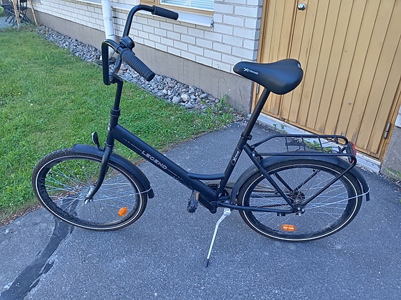 Polkupyörä 24