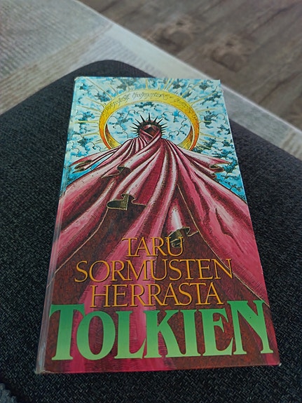 Taru sormusten herrasta