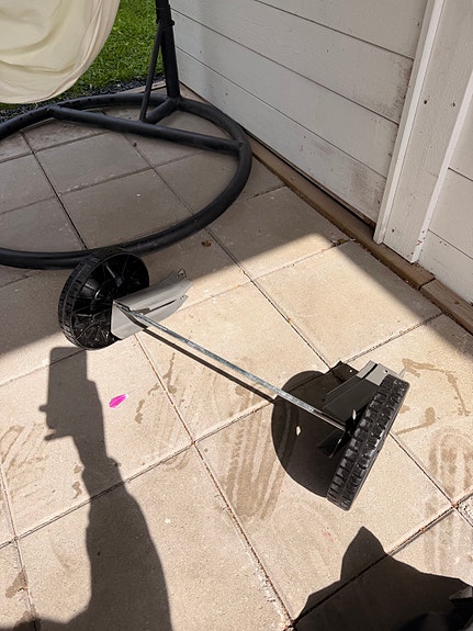 Weber grillin renkaat