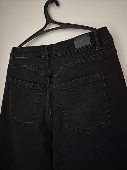 Bia jeans farkut M