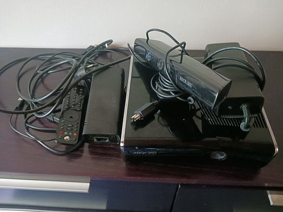 Xbox 360 S 250Gb