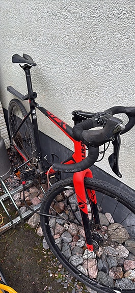 Giant TCX -cyclocross