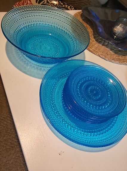 Iittala Kastehelmi