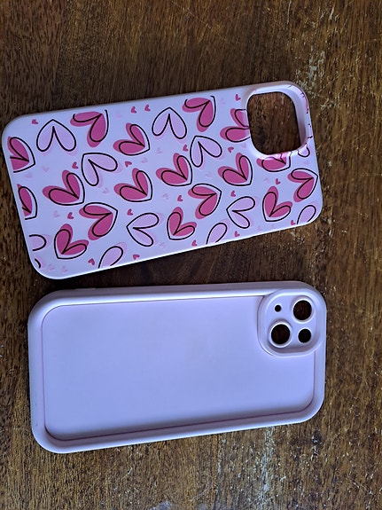 2 Apple Iphone 13 kuoret