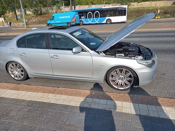 Style 172 ET 18 ja ET 32 uusilla Hankookin kesärenkailla 245/35ZR19 ja 275/ZR19