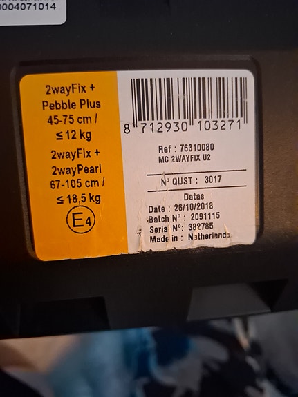 Product image 2 of 3