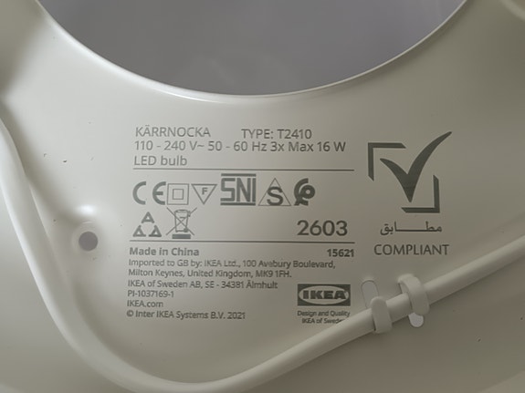 Product image 2 of 2