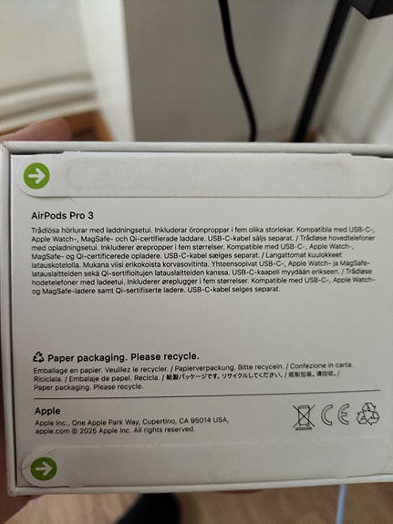 Product image 3 of 6