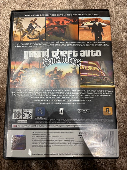 Product image 2 of 5