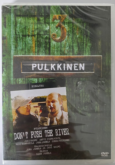 Pulkkinen