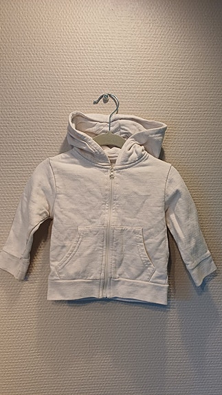 Vauvan huppari 🩶 68cm