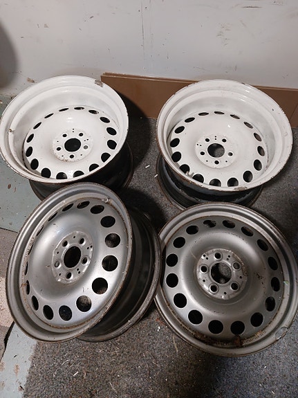 17" levipellit