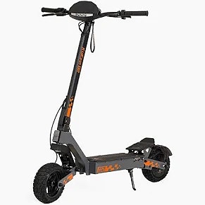 ostetaan kukirin g2 sähköpotkulauta