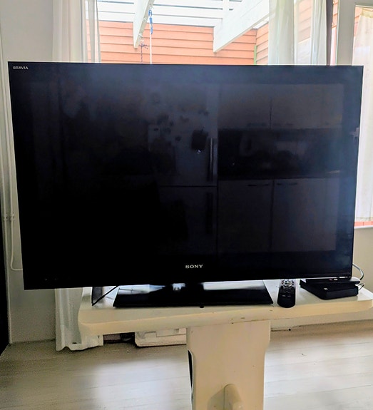 Sony Bravia 40"