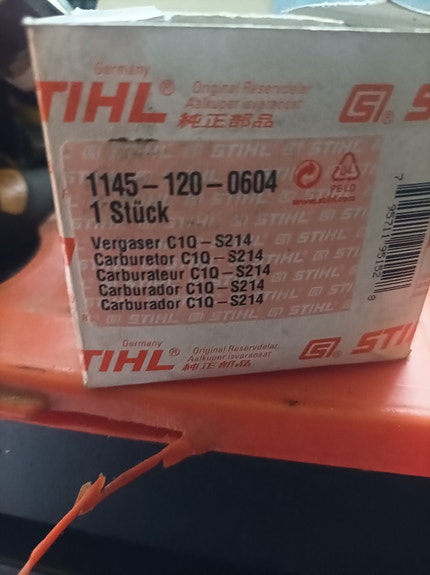 Stihl