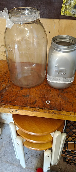 Lasipurkit