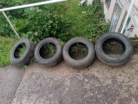 GT Radial IcePro3 175/65R14 nastarenkaat