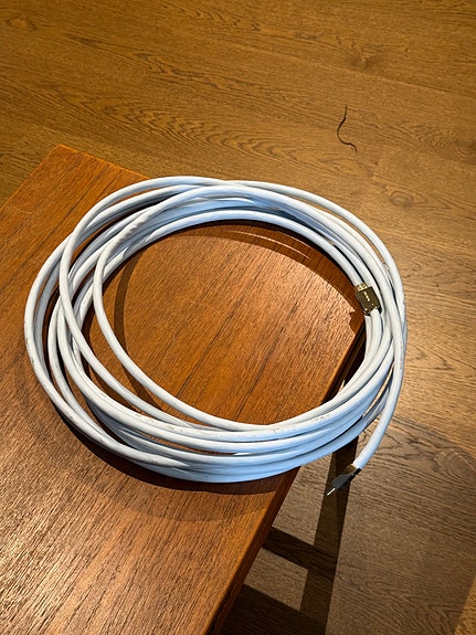 Supra HDMI 2.0 UHD 4k 10m
