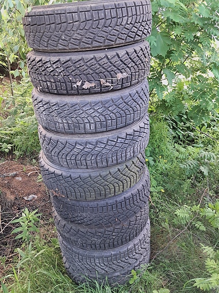 Kumho sorapyörät