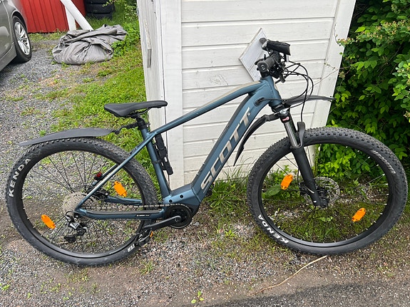 Sähköpyörä