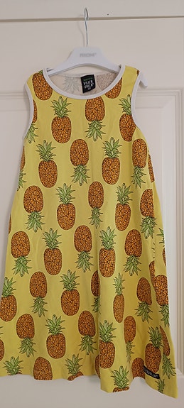 Kaunis kesämekko 122/128