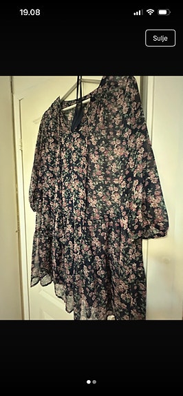Vero moda mekko