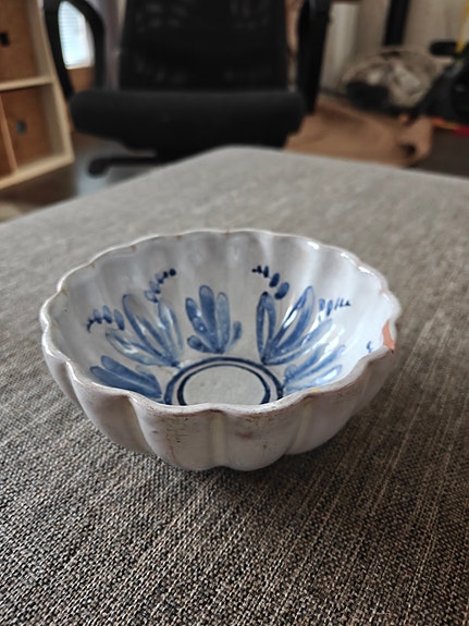 Arabia Arat malja