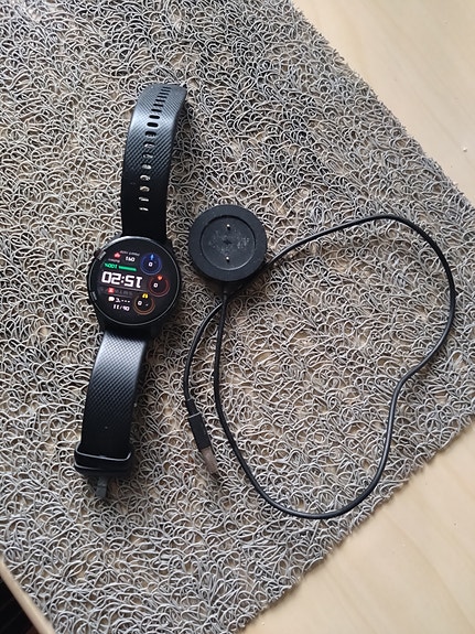 Xiaomi MiWatch urheilukello