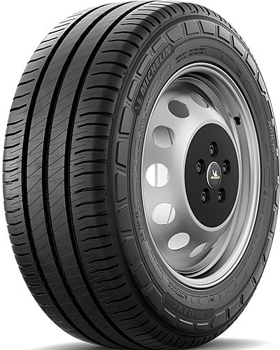 215/70R15C Michelin Agilis 3 pakettiauton /asuntoauton kesärenkaita