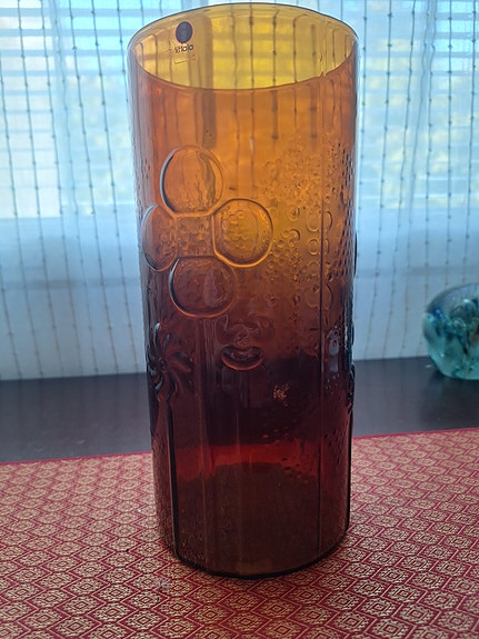 Iittala Flora Maljakko
