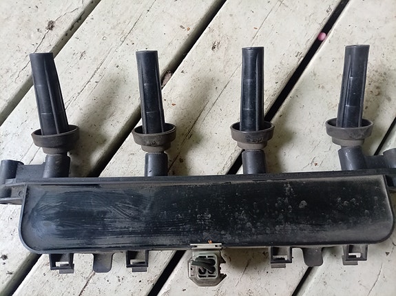 Citroen 1.6bensa sytytyspuola