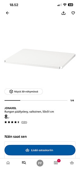Product image 2 of 5