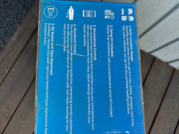 Product image 2 of 6