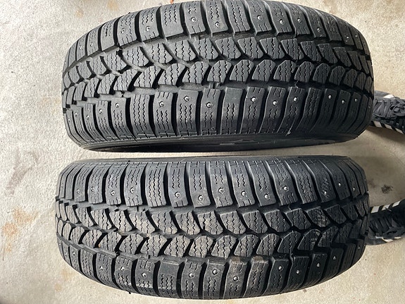 Tigar nastarenkaat 185/65r14