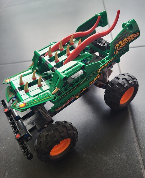Product image 2 of 10