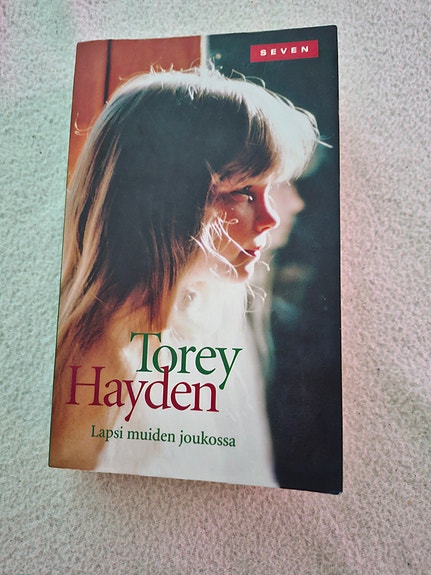 Torey Hayden