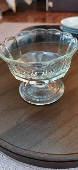 Karhulan lasin sokerikko